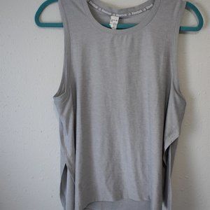 Reebok Split Side Tank